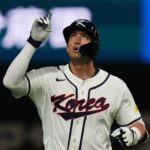 A lo Lars Nootbaar: ¿Cómo Shay Whitcomb puede jugar para Corea del Sur en el Clásico Mundial de Béisbol 2026? | FM Avenida
