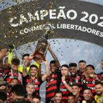A qué hora es el sorteo de la Copa Libertadores y Sudamericana 2026 hoy | FM Avenida