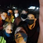 A seis años de la pandemia, Natalia Claverini recordó la entrega y el acompañamiento en los días de aislamiento | FM Avenida