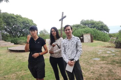 A seis años de la pandemia, el recuerdo de las víctimas de Covid en San Pedro | FM Avenida