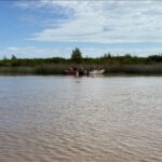 A un mes de la tragedia en el río, el desgarrador testimonio de una de las hijas de Sergio Gilli | FM Avenida