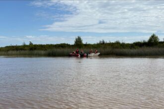 A un mes de la tragedia en el río, el desgarrador testimonio de una de las hijas de Sergio Gilli | FM Avenida