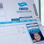ABSA deja de enviar la factura papel a sus usuarios | FM Avenida