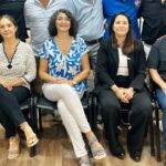 APINTA renovó autoridades nacionales con representación de San Pedro | FM Avenida