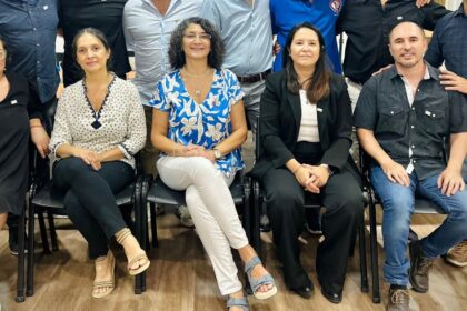 APINTA renovó autoridades nacionales con representación de San Pedro | FM Avenida