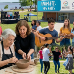 Abren la inscripción para los talleres gratuitos del programa "Animate, vos valés" | FM Avenida