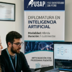Abren las inscripciones para la Diplomatura en Inteligencia Artificial | FM Avenida