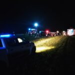 Accidente de micro en ruta 9: quedaron 12 pacientes internados y pidieron derivaciones | FM Avenida