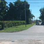 Accidente de tránsito en Rómulo Naón y Dr. Rojas: dos jóvenes hospitalizados | FM Avenida