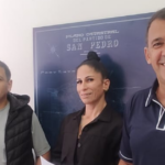 Acuerdo Vecinal presentó el proyecto "San Pedro Crea Futuro" para fortalecer el empleo joven | FM Avenida