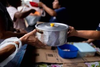 Advierten sobre el impacto social tras la quita del complemento salarial a trabajadores de la economía popular | FM Avenida