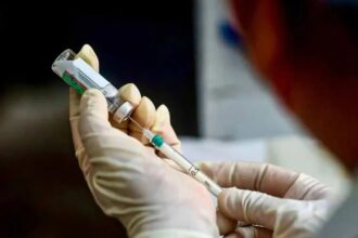 Advierten sobre la falta de vacunas del Calendario Nacional por demoras en los envíos de Nación | FM Avenida