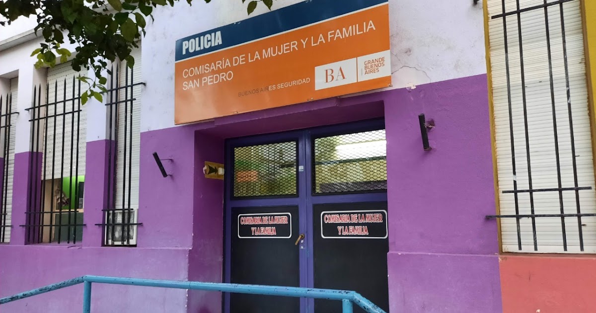 Agredió a su pareja y a su hija: fue aprehendido por la policía | FM Avenida