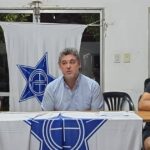 Alejandro Acosta asumió la presidencia del Club Los Andes por los próximos dos años | FM Avenida