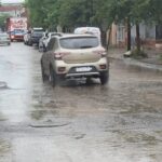 Alerta a corto plazo para San Pedro y la zona: por posibles “lluvias intensas” | FM Avenida
