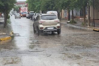 Alerta a corto plazo para San Pedro y la zona: por posibles “lluvias intensas” | FM Avenida