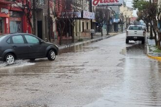 Alerta amarilla por tormentas fuertes y lluvias en el norte bonaerense | FM Avenida