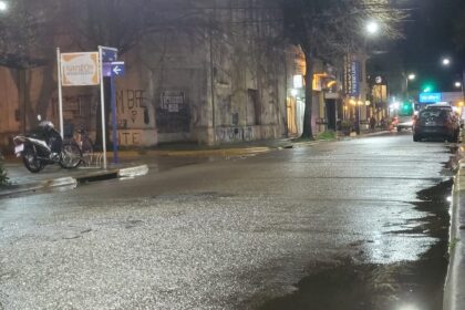Alerta para San Pedro: lluvias y tormentas, algunas localmente fuertes para este sábado | FM Avenida