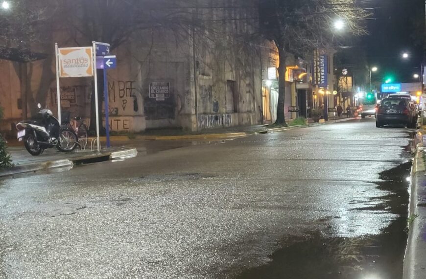 Alerta para San Pedro: lluvias y tormentas, algunas localmente fuertes para este sábado | FM Avenida