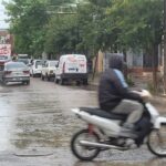 Alerta para San Pedro: tormentas y precipitaciones para la jornada de este martes | FM Avenida