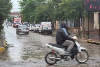 Alerta para San Pedro: tormentas y precipitaciones para la jornada de este martes | FM Avenida