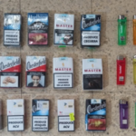 Allanamiento y secuestro de cigarrillos robados: un detenido | FM Avenida