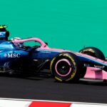 Alpine prometió trabajar para achicar la brecha entre Gasly y Colapinto y pretende terminar el GP de Japón de F1 con los dos autos en los puntos | FM Avenida