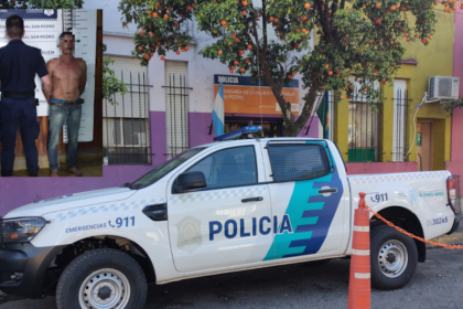 Amenazó y agredió a su hermana: fue aprehendido | FM Avenida