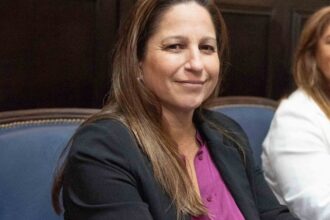 Analía Corvino tras la Asamblea Legislativa: "Escuchamos a un Gobernador que está perdido o es un mentiroso" | FM Avenida