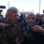 Ante el “boom absoluto” del campo anunciado por Caputo, la Rural  volvió a pedir por un "cronograma de eliminación definitiva" de las retenciones | FM Avenida