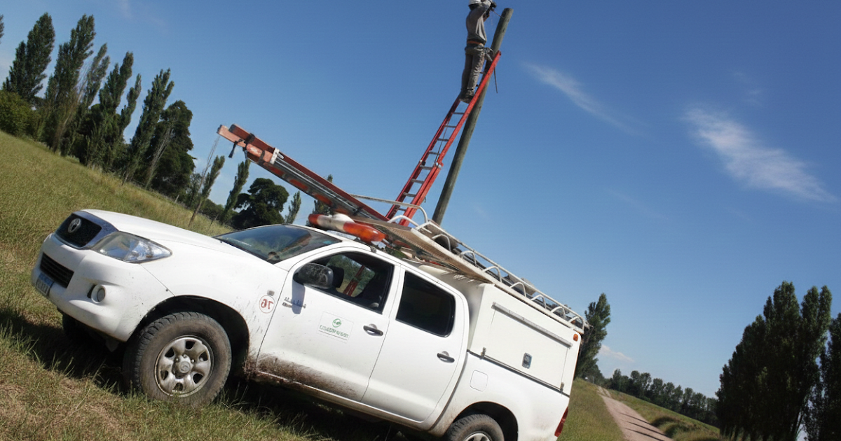Anuncian corte de energía por tareas de mantenimiento | FM Avenida