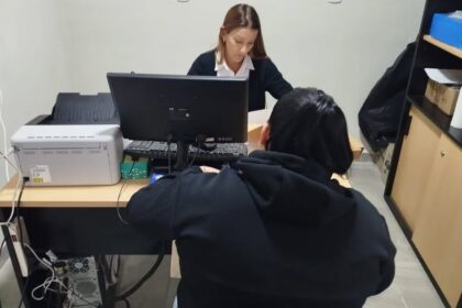 Anuncian el cronograma de abril para la atención descentralizada del Área de Discapacidad | FM Avenida