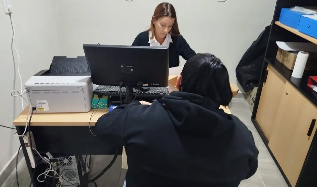 Anuncian el cronograma de abril para la atención descentralizada del Área de Discapacidad | FM Avenida