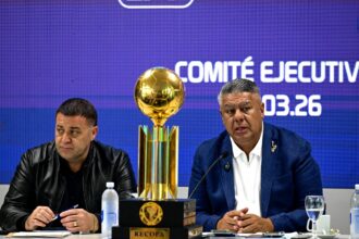 Aportes de la AFA: la Cámara comienza a definir el pedido de sobreseimiento y la prohibición de salida del país de “Chiqui” Tapia | FM Avenida