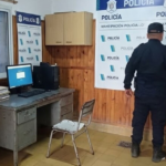 Aprehenden a un hombre de 30 años por agredir a su madre y causar destrozos en una vivienda | FM Avenida