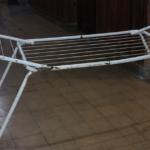 Aprehenden a un hombre de 31 años tras robar un ténder del patio de una vivienda | FM Avenida