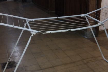 Aprehenden a un hombre de 31 años tras robar un ténder del patio de una vivienda | FM Avenida