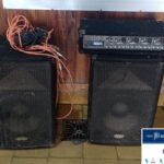 Aprehenden a un hombre de 36 años tras recuperar un equipo de audio robado | FM Avenida