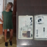 Aprehendieron a una mujer tras un hurto a una jubilada en la vía pública | FM Avenida