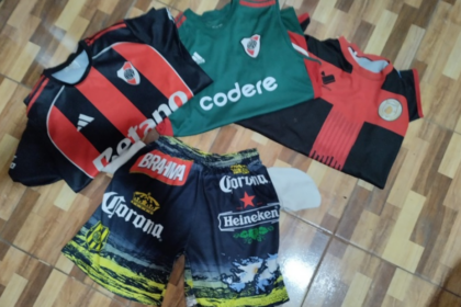 Aprehendieron en Río Tala a un delincuente con frondosos antecedentes tras dos robos | FM Avenida