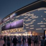 Arena Córdoba, un nuevo estadio en la provincia para posicionarse en el mundo del espectáculo | FM Avenida