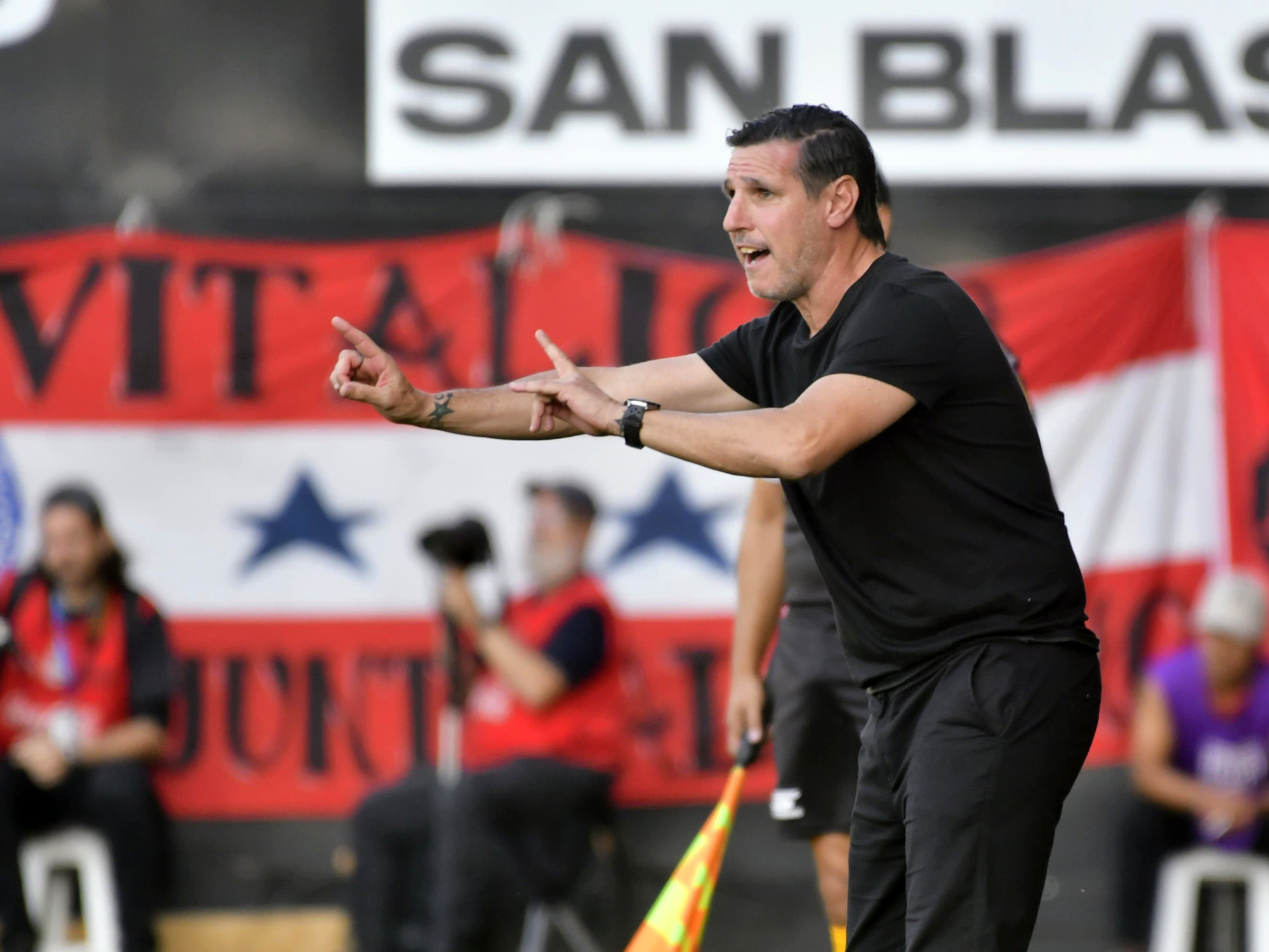 Argentinos vs Platense, EN VIVO: a qué hora es, probables formaciones y cómo ver en TV el Torneo Apertura 2026 | FM Avenida