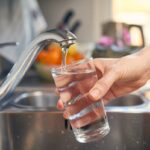 Arreglaron el caño madre que afectaba el servicio de agua en gran parte de la ciudad | FM Avenida