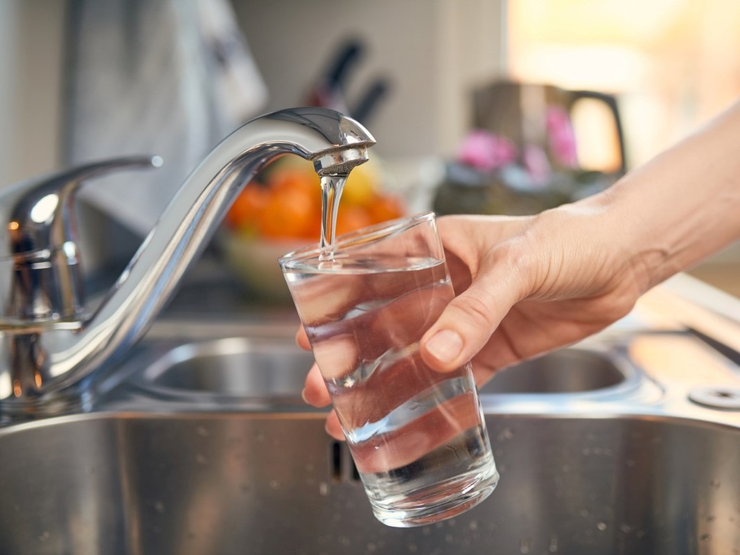 Arreglaron el caño madre que afectaba el servicio de agua en gran parte de la ciudad | FM Avenida