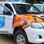 Asalto en una finca en cercanías de Río Tala | FM Avenida