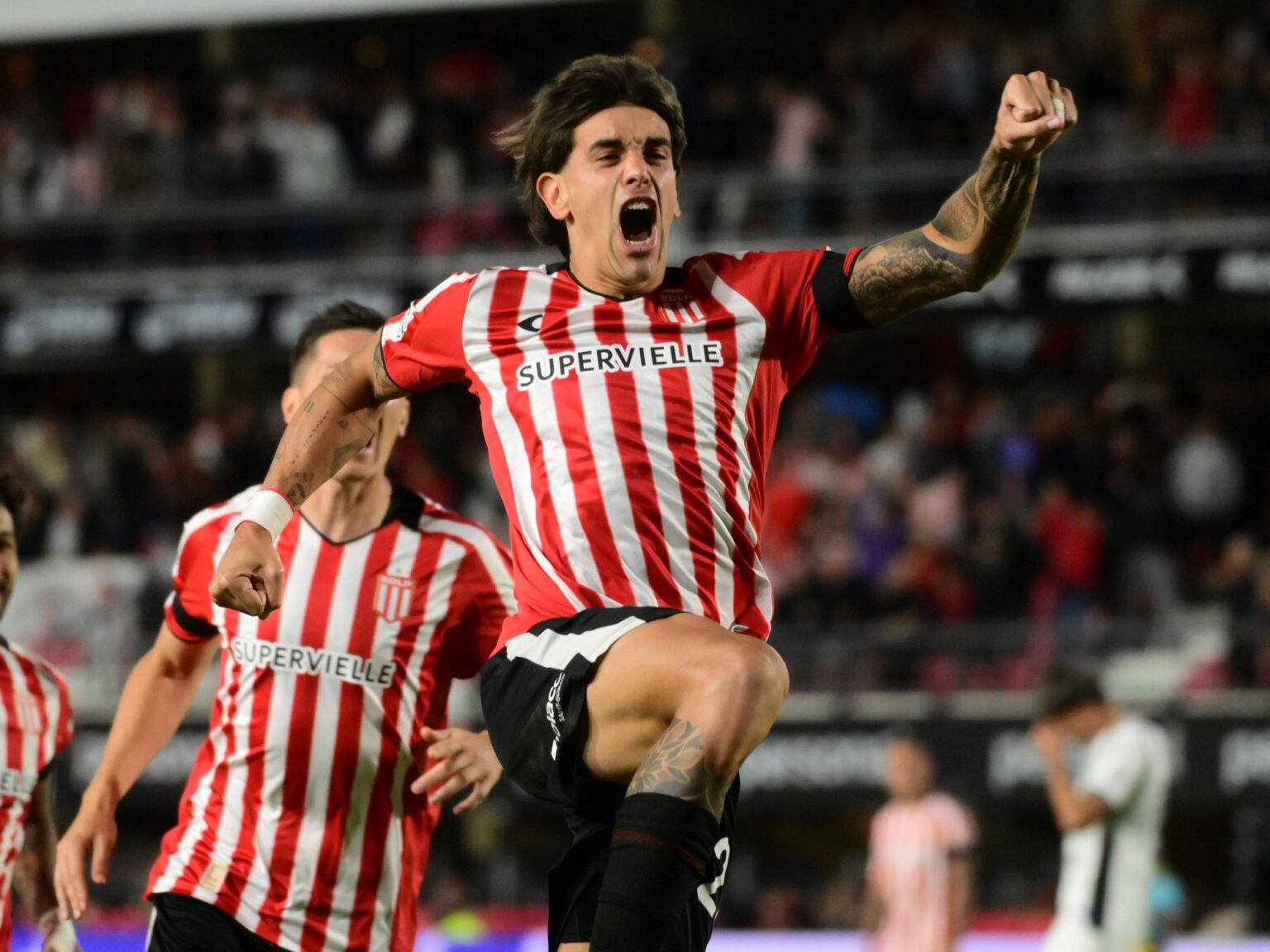 Así quedaron las tablas del Torneo Apertura 2026, tras la fecha 12: Independiente Rivadavia manda, River y Boca se arriman y se viene el Pincha | FM Avenida