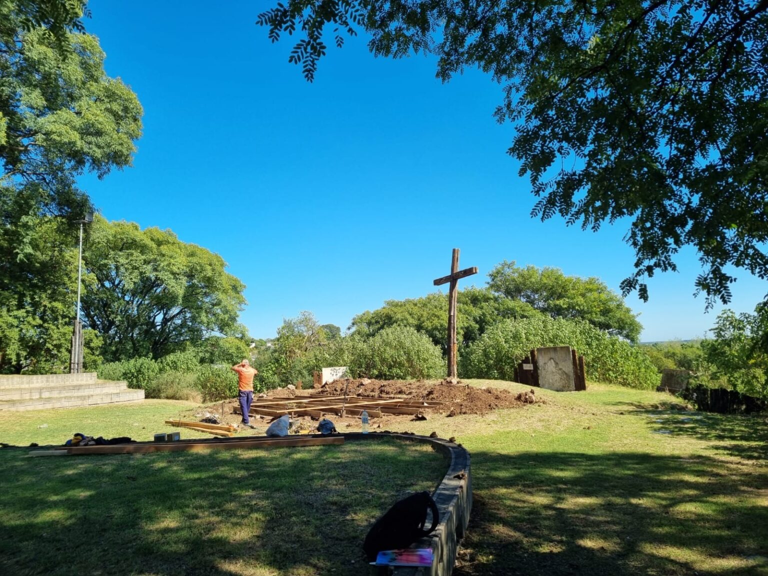 Así será el homenaje para mantener viva la memoria de las víctimas del Covid | FM Avenida