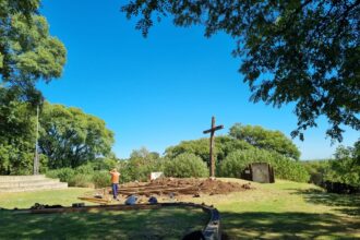 Así será el homenaje para mantener viva la memoria de las víctimas del Covid | FM Avenida