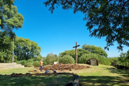 Así será el homenaje para mantener viva la memoria de las víctimas del Covid | FM Avenida