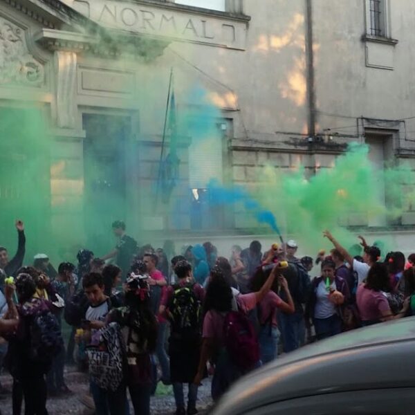 Autoridades municipales y educativas coordinan acciones de prevención y acompañamiento para el "Último Primer Día" | FM Avenida